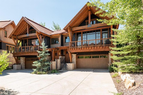 Silver Star #14 - 4 Bed Cottage - image 33
