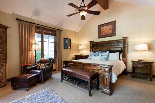 Silver Star #14 - 4 Bed Cottage - image 34