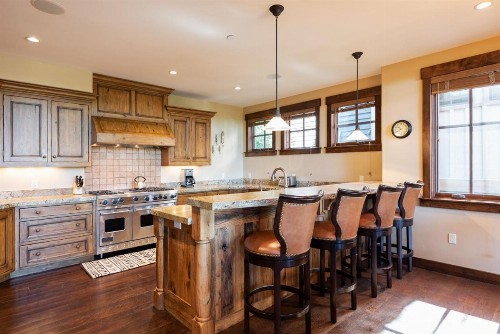Silver Star #14 - 4 Bed Cottage - image 9