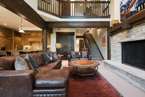 Silver Star #15 - 4 Bed Cottage