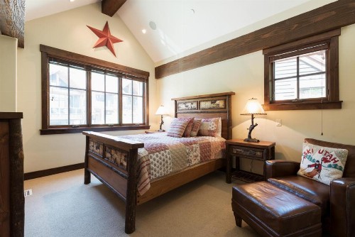 Silver Star #15 - 4 Bed Cottage - image 16