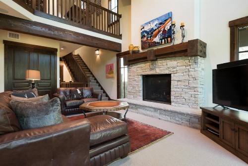Silver Star #15 - 4 Bed Cottage - image 17