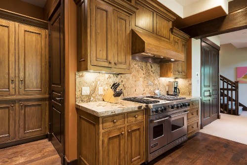 Silver Star #15 - 4 Bed Cottage - image 30