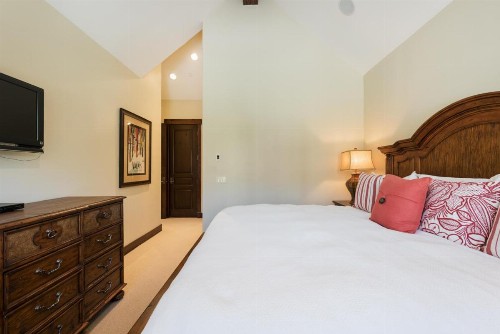 Silver Star #15 - 4 Bed Cottage - image 31