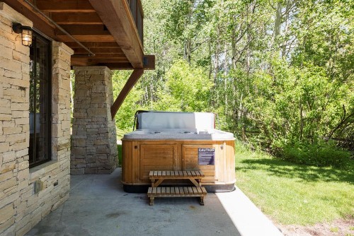 Silver Star #15 - 4 Bed Cottage - image 32