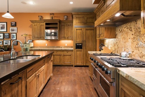 Silver Star #15 - 4 Bed Cottage - image 35
