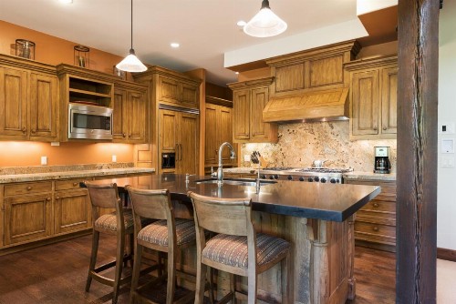 Silver Star #15 - 4 Bed Cottage - image 36