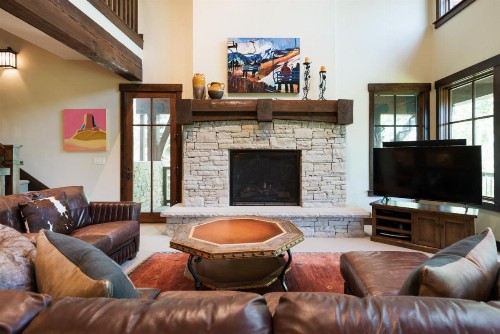 Silver Star #15 - 4 Bed Cottage - image 37