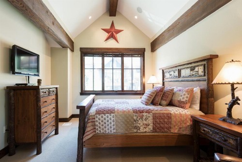 Silver Star #15 - 4 Bed Cottage - image 7