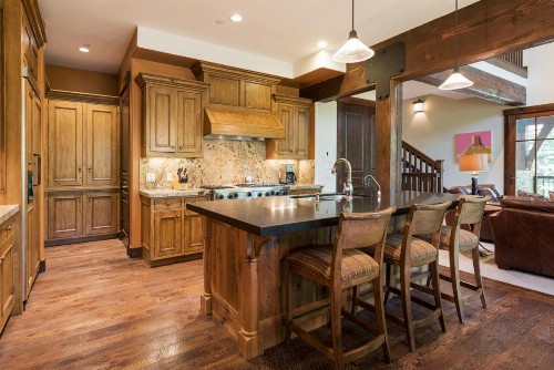 Silver Star #15 - 4 Bed Cottage - image 9