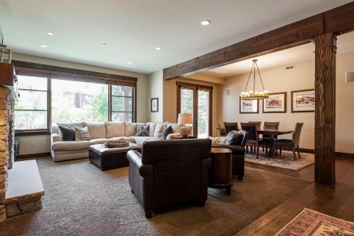 Silver Star #2101 - 3 Bed Condo - image 11