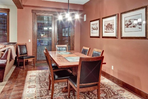 Silver Star #2101 - 3 Bed Condo - image 8