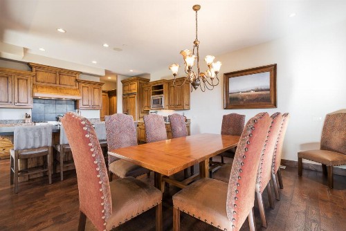 Silver Star #39 - 4 Bed Cottage - image 12
