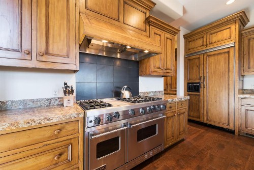 Silver Star #39 - 4 Bed Cottage - image 7