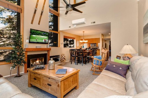 3661 North Navajo Trail Townhouse Unit 69