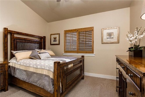 3BR Condo at Bear Hollow Village