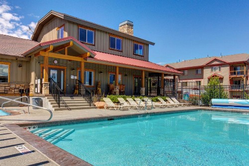 3BR Condo at Bear Hollow Village - image 7