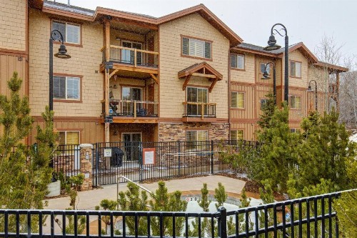 3BR Condo at Bear Hollow Village - image 8