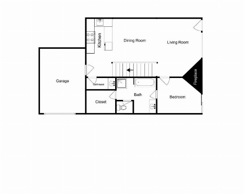 4221 Willow Draw Road Condo Unit 303 - image 12