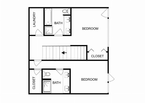4221 Willow Draw Road Condo Unit 303 - image 9