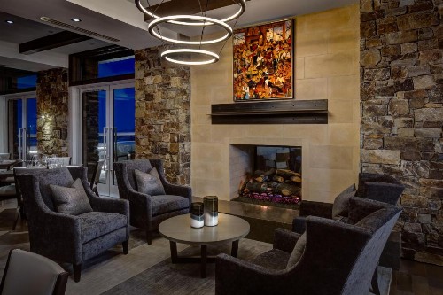 Stein Eriksen Residences - image 30
