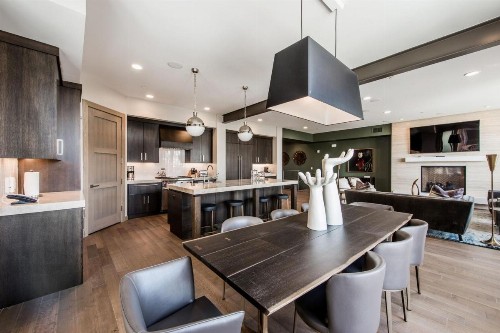 Stein Eriksen Residences - image 32