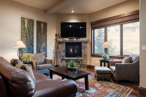 Juniper Landing 106 - 2 Bed - image 10