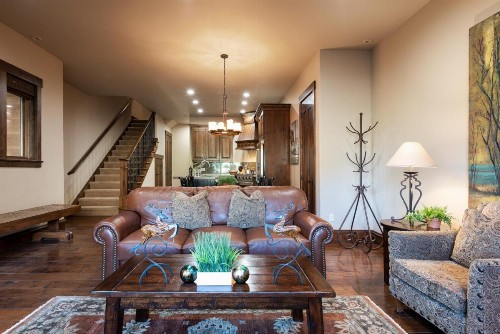 Juniper Landing 106 - 2 Bed - image 11