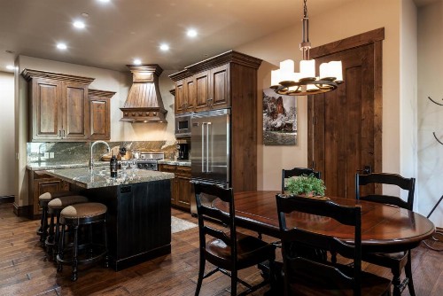 Juniper Landing 106 - 2 Bed - image 23