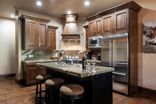 Juniper Landing 106 - 2 Bed - image 5