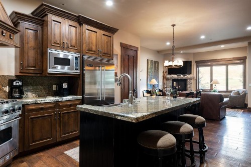 Juniper Landing 106 - 2 Bed - image 7