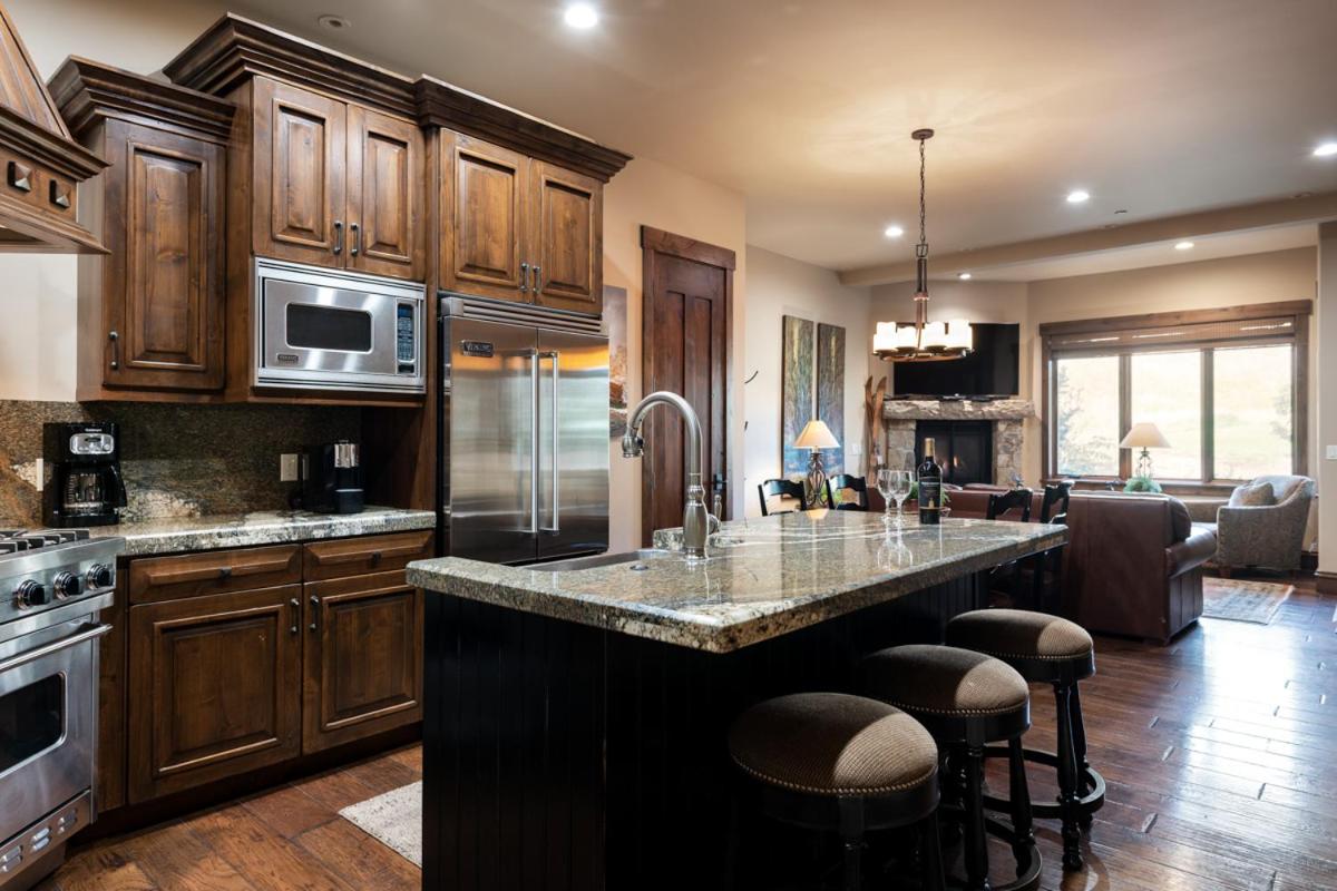 Juniper Landing 106 - 2 Bed - image 7