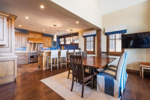 Silver Star #20 - 4 Bed Cottage +Spa - image 14