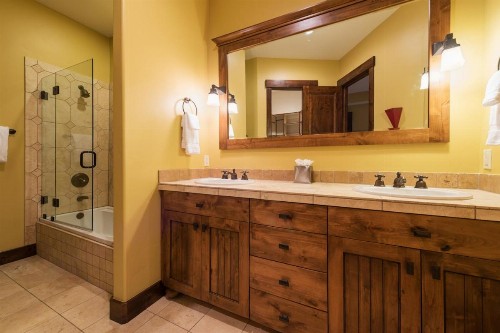 Silver Star #20 - 4 Bed Cottage +Spa - image 22