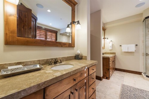 Silver Star #20 - 4 Bed Cottage +Spa - image 24