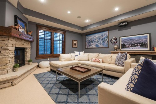 Silver Star #20 - 4 Bed Cottage +Spa - image 30