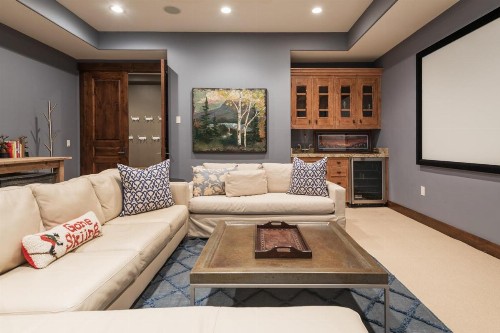 Silver Star #20 - 4 Bed Cottage +Spa - image 32