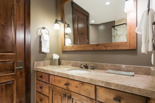 Silver Star #20 - 4 Bed Cottage +Spa - image 6