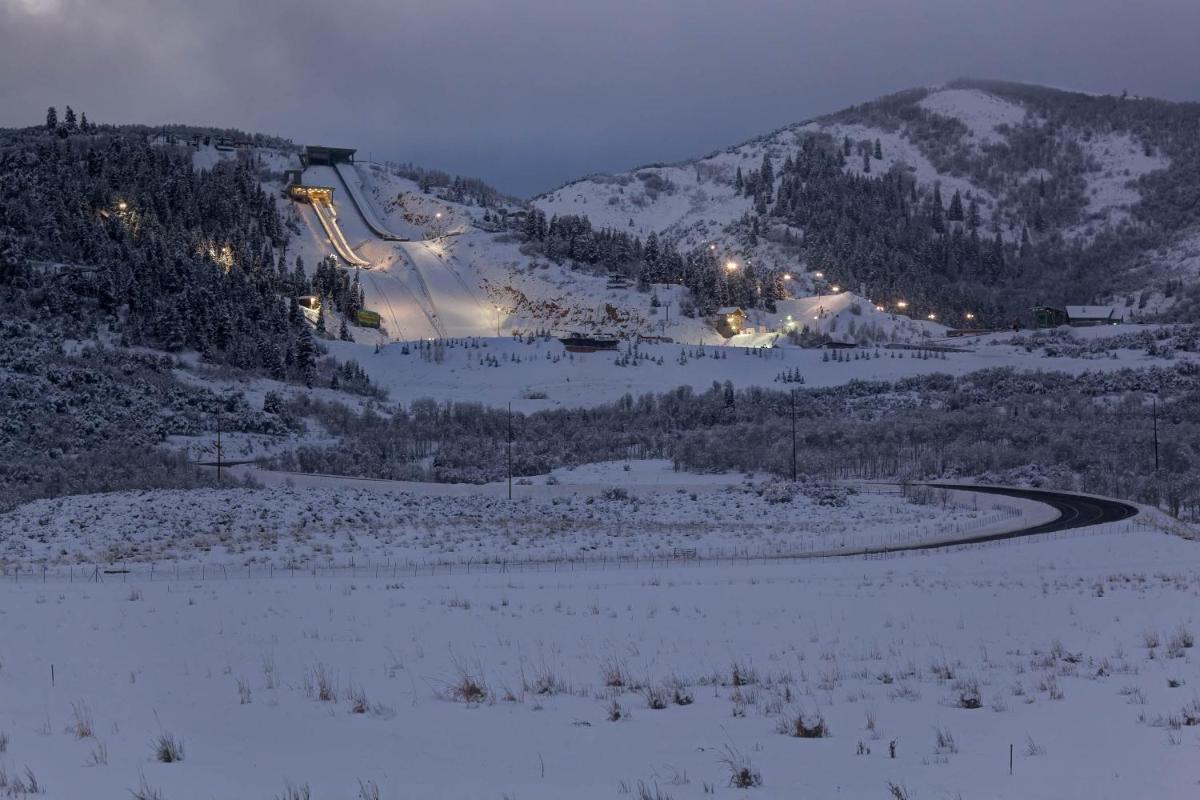 Park City Paradise - image 6