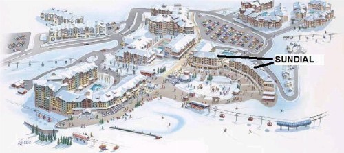 Sundial Lodge Superior Penthouse by Canyons Village Rentals - image 11