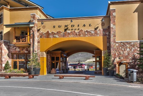 Sundial Lodge Superior Penthouse by Canyons Village Rentals - image 12