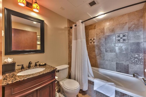 Sundial Lodge Superior Penthouse by Canyons Village Rentals - image 24