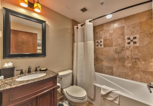 Sundial Lodge Superior Penthouse by Canyons Village Rentals - image 25