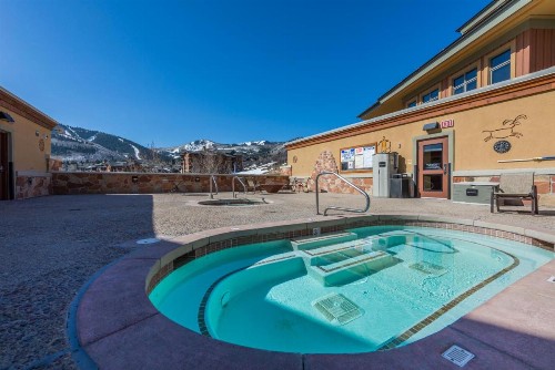 Sundial Lodge Superior Penthouse by Canyons Village Rentals - image 27