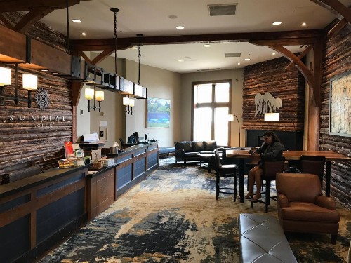 Sundial Lodge Superior Penthouse by Canyons Village Rentals - image 28