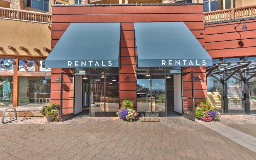 Sundial Lodge Superior Penthouse by Canyons Village Rentals - image 3