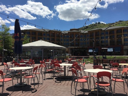 Sundial Lodge Superior Penthouse by Canyons Village Rentals - image 31