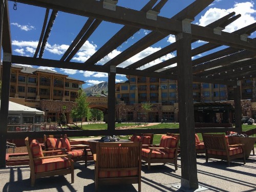 Sundial Lodge Superior Penthouse by Canyons Village Rentals - image 32