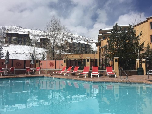 Sundial Lodge Superior Penthouse by Canyons Village Rentals - image 33
