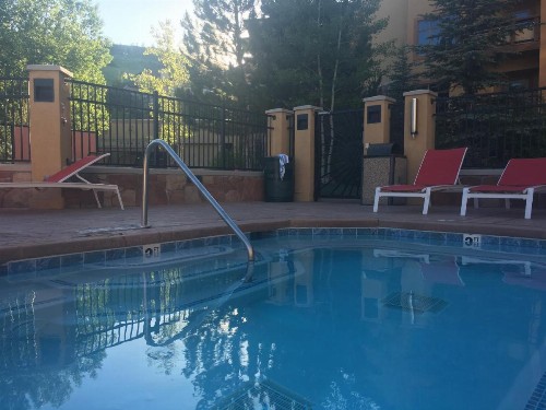 Sundial Lodge Superior Penthouse by Canyons Village Rentals - image 36